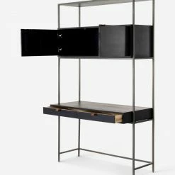 Lulu And Georgia Furniture Rosamonde Modular Desk