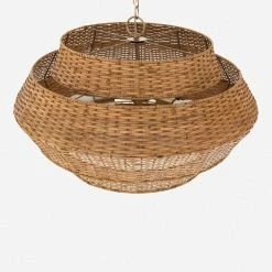 Lulu And Georgia Lighting Noura Pendant Light