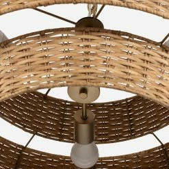 Lulu And Georgia Lighting Noura Pendant Light