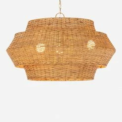 Lulu And Georgia Lighting Noura Pendant Light