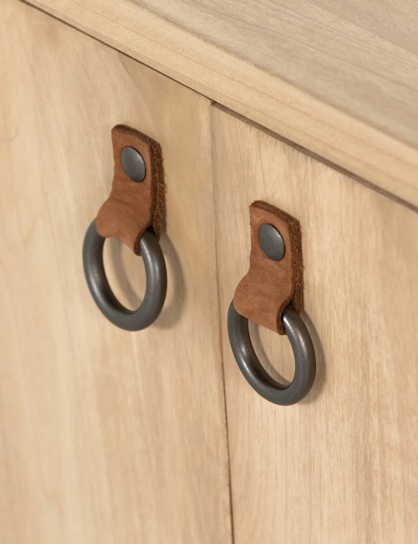 Brand new β Lulu And Georgia Maeve Media Console Furniture π 8 Lulu And Georgia Maeve Media Console Furniture