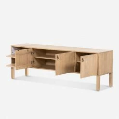Lulu And Georgia Maeve Media Console Furniture