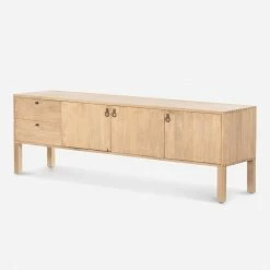 Brand new β Lulu And Georgia Maeve Media Console Furniture π 18 Lulu And Georgia Maeve Media Console Furniture