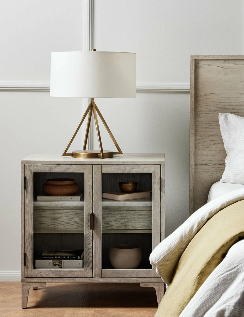 Best Sale π Lulu And Georgia Ryden Nightstand β¨ 4 Lulu And Georgia Ryden Nightstand