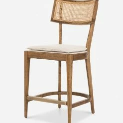 Lulu And Georgia New Jaz Bar And Counter Stool