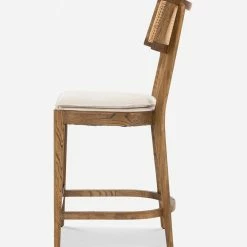 Lulu And Georgia New Jaz Bar And Counter Stool