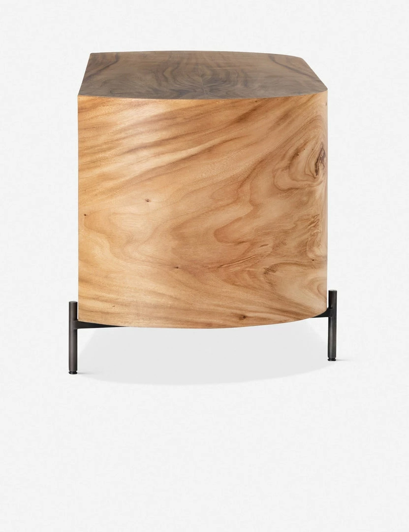 Top 10 π Lulu And Georgia Curved + Rounded Emmanuel Desk π 8 Lulu And Georgia Curved + Rounded Emmanuel Desk