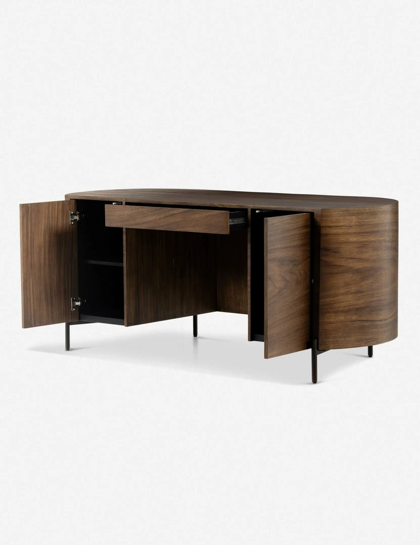 Top 10 π Lulu And Georgia Curved + Rounded Emmanuel Desk π 16 Lulu And Georgia Curved + Rounded Emmanuel Desk