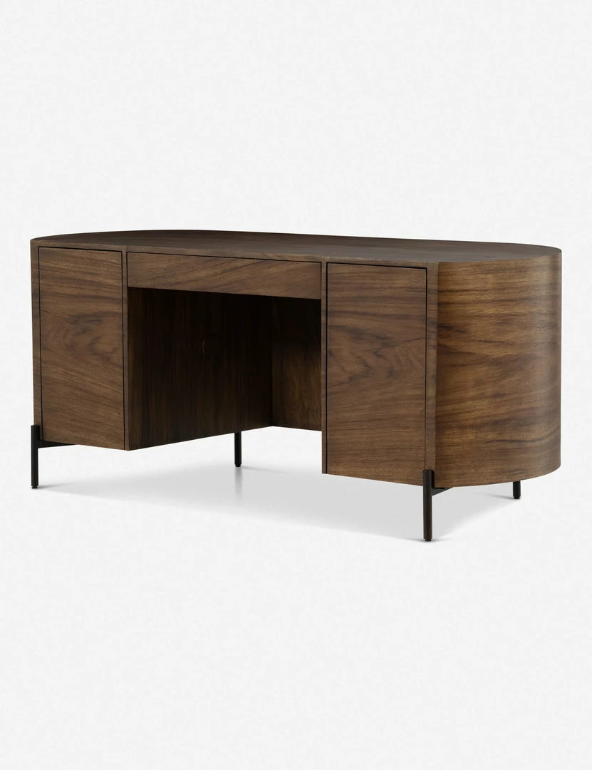Top 10 π Lulu And Georgia Curved + Rounded Emmanuel Desk π 17 Lulu And Georgia Curved + Rounded Emmanuel Desk