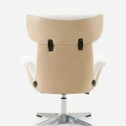 Lulu And Georgia Dia Office Chair New