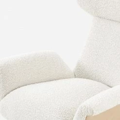 Lulu And Georgia Dia Office Chair New