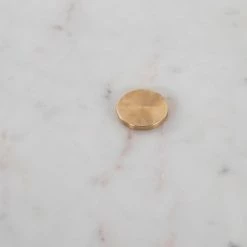 Lulu And Georgia Curved + Rounded Anita Round Coffee Table