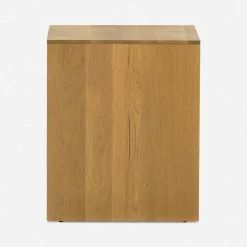 Lulu And Georgia Omari Side Table