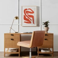 Lulu And Georgia Juniper Desk