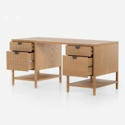 Lulu And Georgia Juniper Desk