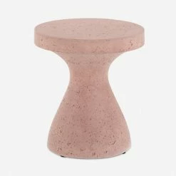 Lulu And Georgia Juni Indoor / Outdoor Side Table Outdoor Collection