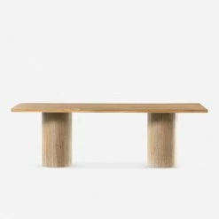 Lulu And Georgia Furniture Nelson Dining Table