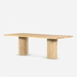 Lulu And Georgia Furniture Nelson Dining Table