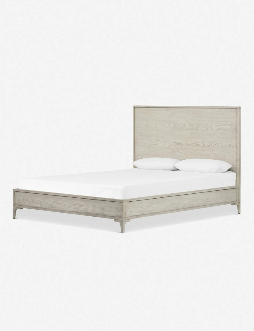 Best Sale π Lulu And Georgia Effie Platform Bed π 4 Lulu And Georgia Effie Platform Bed