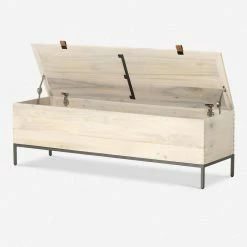 Lulu And Georgia New Rosamonde Trunk