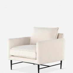 Lulu And Georgia Joanne Accent Chair