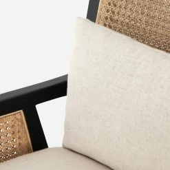Lulu And Georgia Jeni Accent Chair