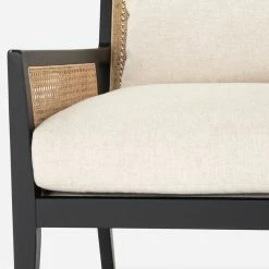 Lulu And Georgia Jeni Accent Chair