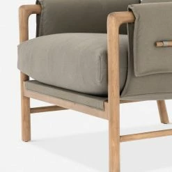 Lulu And Georgia Francis Accent Chair Furniture