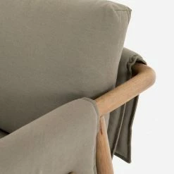 Lulu And Georgia Francis Accent Chair Furniture