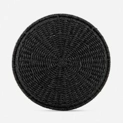 Lulu And Georgia Outdoor Collection Satomi Indoor / Outdoor Round Side Table