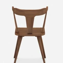Lulu And Georgia Angelo Indoor / Outdoor Dining Chair Outdoor Collection