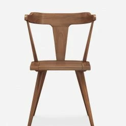 Lulu And Georgia Angelo Indoor / Outdoor Dining Chair Outdoor Collection