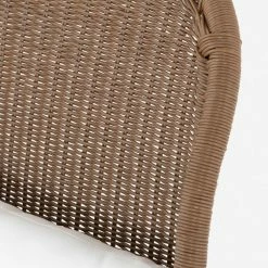 Lulu And Georgia Outdoor Collection Maike Indoor / Outdoor Dining Chair