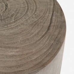 Lulu And Georgia Outdoor Collection Tre Indoor / Outdoor Side Table