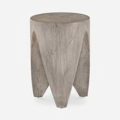 Lulu And Georgia Outdoor Collection Tre Indoor / Outdoor Side Table