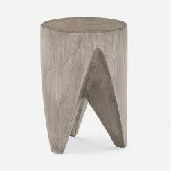Lulu And Georgia Outdoor Collection Tre Indoor / Outdoor Side Table
