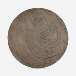 Lulu And Georgia Outdoor Collection Tre Indoor / Outdoor Side Table