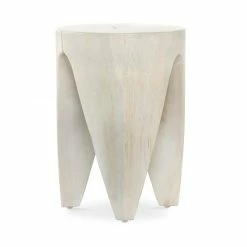 Lulu And Georgia Outdoor Collection Tre Indoor / Outdoor Side Table