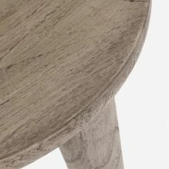 Lulu And Georgia Walden Indoor / Outdoor Side Table Outdoor Collection