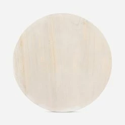 Lulu And Georgia Clarabelle Round Indoor / Outdoor Stool