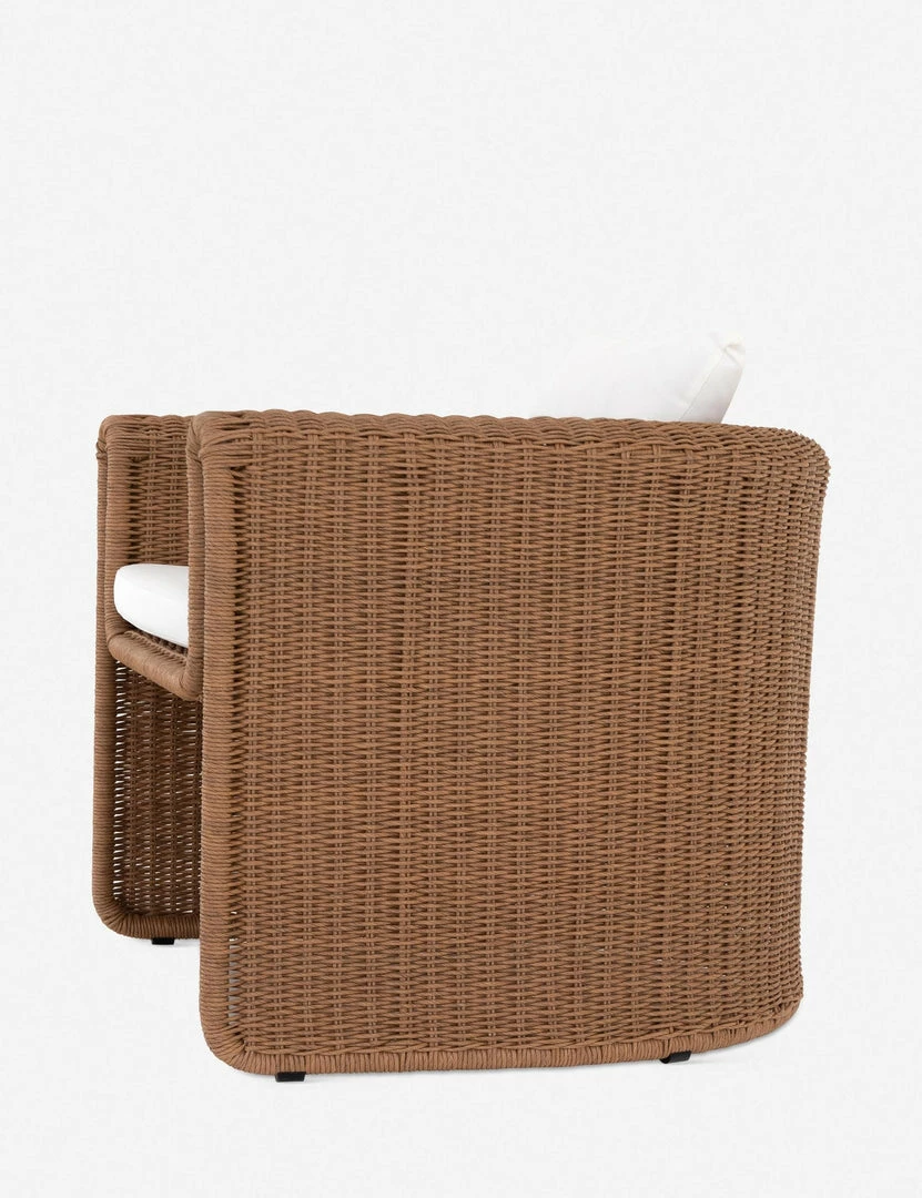 Deals π Lulu And Georgia Tahoe Indoor / Outdoor Accent Chair π 15 Lulu And Georgia Tahoe Indoor / Outdoor Accent Chair