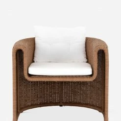 Lulu And Georgia Tahoe Indoor / Outdoor Accent Chair