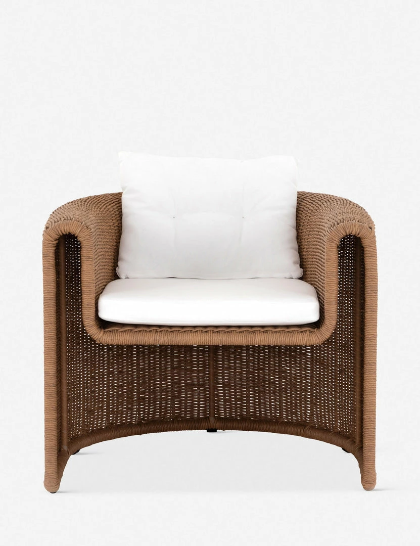 Deals π Lulu And Georgia Tahoe Indoor / Outdoor Accent Chair π 4 Lulu And Georgia Tahoe Indoor / Outdoor Accent Chair