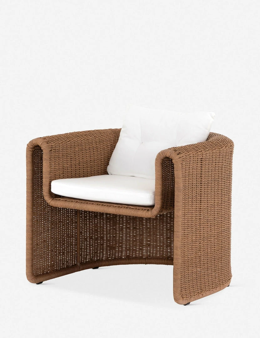Deals π Lulu And Georgia Tahoe Indoor / Outdoor Accent Chair π 14 Lulu And Georgia Tahoe Indoor / Outdoor Accent Chair