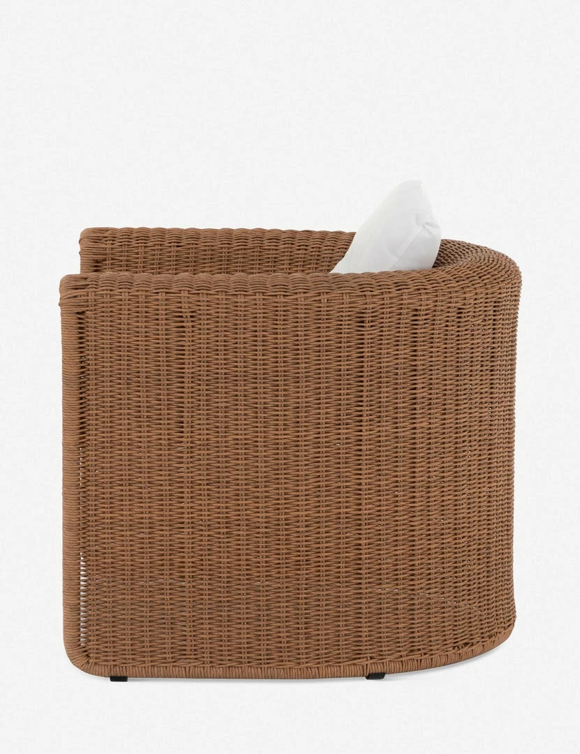 Deals π Lulu And Georgia Tahoe Indoor / Outdoor Accent Chair π 16 Lulu And Georgia Tahoe Indoor / Outdoor Accent Chair