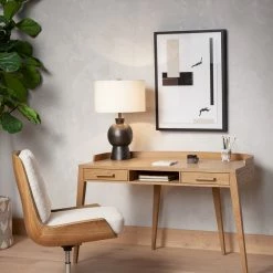 Lulu And Georgia New Drake Desk