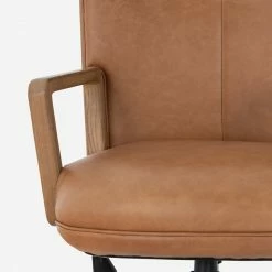 Lulu And Georgia Vaughn Office Chair