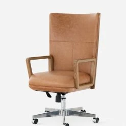 Lulu And Georgia Vaughn Office Chair