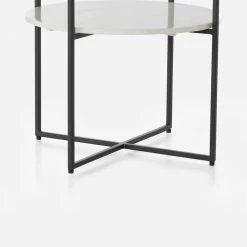 Outlet 🔥 Lulu And Georgia Furniture Capistrano Side Table 🤩 16 Lulu And Georgia Furniture Capistrano Side Table