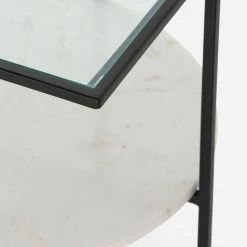 Outlet 🔥 Lulu And Georgia Furniture Capistrano Side Table 🤩 17 Lulu And Georgia Furniture Capistrano Side Table